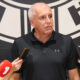Željko Obradović zahvalan našim ljudima iz Nemačke