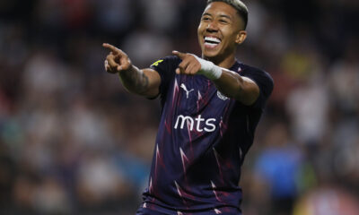 Partizan na SOCCERBET tiketu ne sme da izostane, a danas ga jurimo u kombinaciji sa više golova u drugom poluvremenu