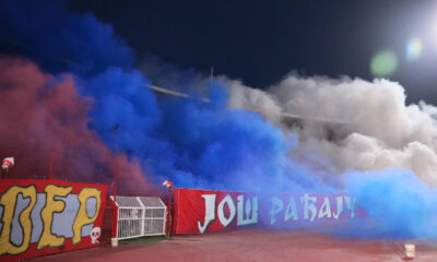 fudbaler Crvene zvezde na utakmici Superlige Prvenstva Srbije protiv Radnickog Nis na stadionu Rajka Mitica, Beograd, 30.09.2023. godine Foto: Marko Metlas Fudbal, Crvena zvezda, Superliga Prvenstvo Srbije, Radnicki Nis