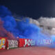 fudbaler Crvene zvezde na utakmici Superlige Prvenstva Srbije protiv Radnickog Nis na stadionu Rajka Mitica, Beograd, 30.09.2023. godine Foto: Marko Metlas Fudbal, Crvena zvezda, Superliga Prvenstvo Srbije, Radnicki Nis