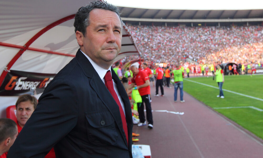 Slaviša Stojanović