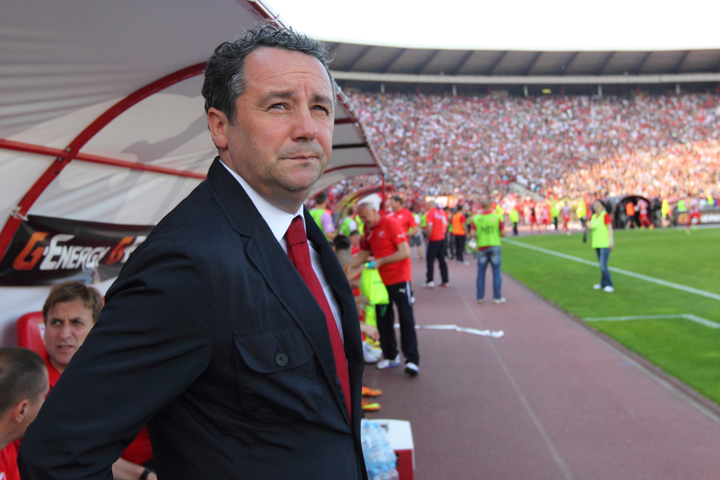 Slaviša Stojanović