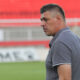 SAVO MILOSEVIC trener fudbalera Partizana na utakmici Superlige Prvenstva Srbije protiv Vojvodine Novi Sad na stadionu Karadjordje, Novi Sad 30.08.2020. godine Foto: Marko Metlas Fudbal, Partizan, Superliga Prvenstvo Srbije, Vojvodina Novi Sad