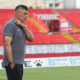 SAVO MILOSEVIC trener fudbalera Partizana na utakmici Superlige Prvenstva Srbije protiv Vojvodine Novi Sad na stadionu Karadjordje, Novi Sad 30.08.2020. godine Foto: Marko Metlas Fudbal, Partizan, Superliga Prvenstvo Srbije, Vojvodina Novi Sad