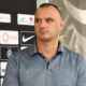 IVICA KRALJ sportski direktor fudbalera Partizana suspendovan na 6 meseci iz fudbala