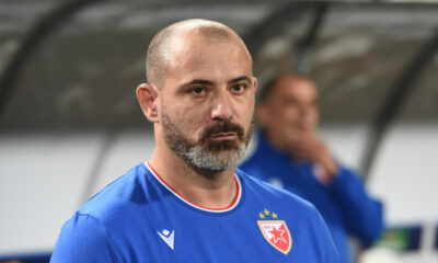 Dejan Stanković