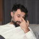 MIRKO VUCINIC, bivsi fudbaler Crne Gore, u hotelu Podgorica. Podgorica, 12.02.2023 foto: Nebojsa Parausic Fudbal, Crna Gora