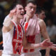NEMANJA NEDOVIC kosarkas Crvene Zvezde na utakmici Evrolige protiv Baskonije u hali Aleksandar Nikolic, Beograd 23.03.2023. Foto: Ivica Veselinov / MN PRESS KOSARKA, BASKETBALL, EVROLIGA, EUROLEAGUE, CRVENA ZVEZDA, CAZOO BASKONIA VITORIA GASTEIZ, BASKONIJA