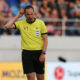 SRDJAN JOVANOVIC glavni sudija na prvenstvenoj utakmici TSC - Partizan, u TSC areni. Backa Topola, 01.05.2023. foto: MN Press / ms Fudbal, TSC, Partizan