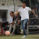 BARAK BACHAR Barak Bahar trener fudbalera Crvene zvezde na utakmici Superlige Prvenstva Srbije protiv Spartaka Subotica na stadionu Rajka Mitica, Beograd 19.08.2023. godine Foto: Marko Metlas