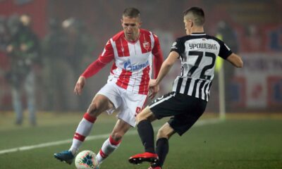 Aleksa Vukanovic