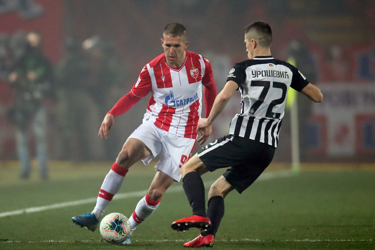 Aleksa Vukanovic