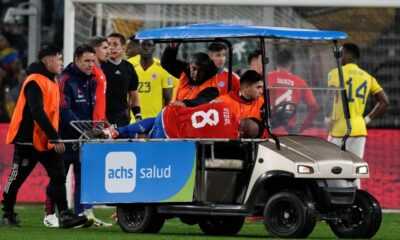 Arturo Vidal