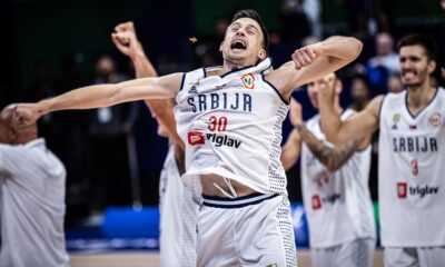 Aleksa Avramović protiv Kanade