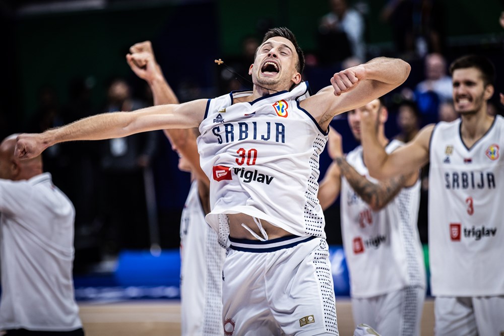 Aleksa Avramović protiv Kanade