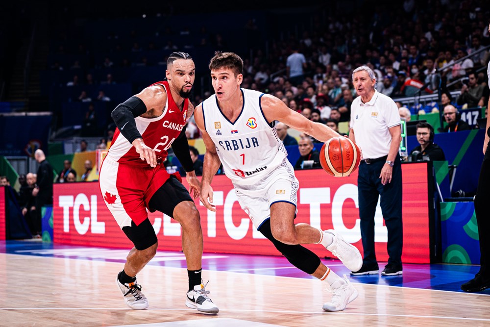 Bogdan Bogdanović