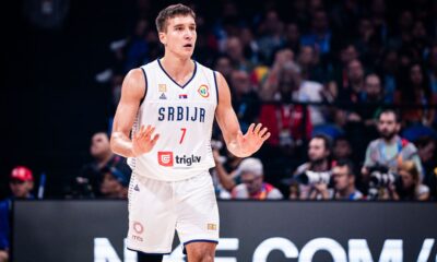 Bogdanović