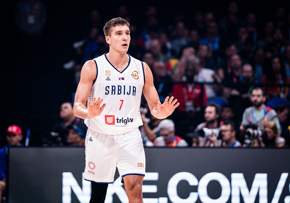 Bogdanović