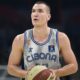 Bivši košarkaš Cibone Aleksandar Aranitović