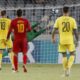 LItvanci daju gol Crnoj Gori u 94. minutu za izjednačenje