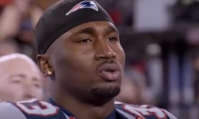 Uhapšen Dion Luis, nekadašnji NFL šampion