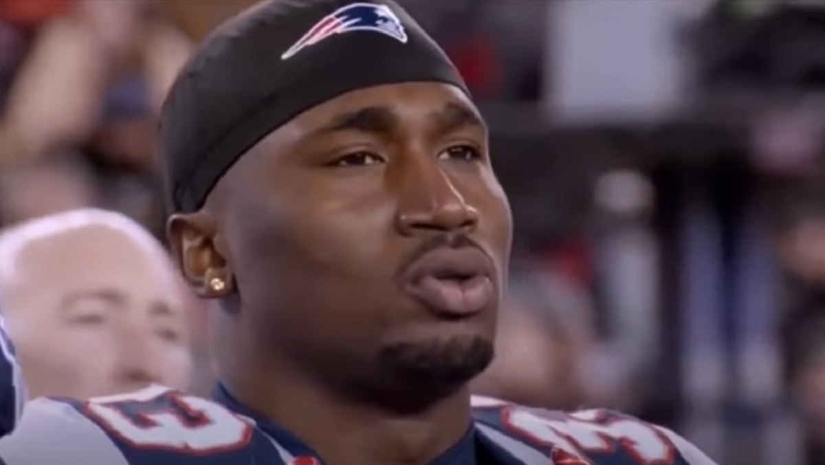 Uhapšen Dion Luis, nekadašnji NFL šampion