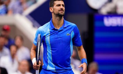 Novak Đoković