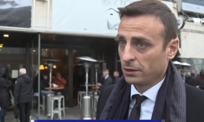 Dmitar berbatov