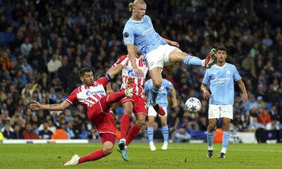 Fantasy svet Soccerbet platformi