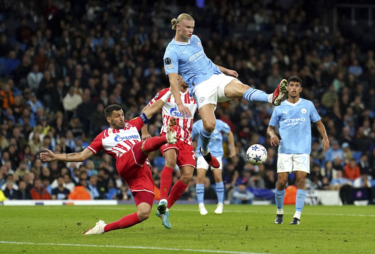 Fantasy svet Soccerbet platformi