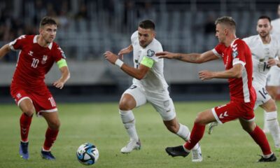 Fenerbahčea Tadića bankara