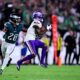 Eagles Vikings
