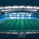 Stadion Mančester Sitija "Etihad"