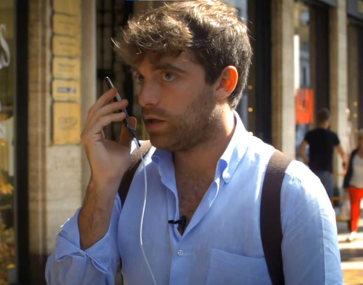 Fabricio Romano