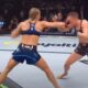Borba između Manon Fioro i Rouz Namajunas
