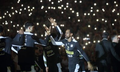 Partizan je oborio rekord