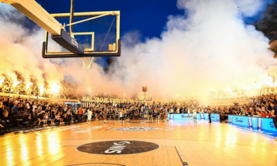 Grobari Partizan Fuenlabrada
