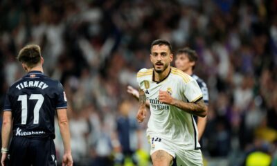 Hoselu Real Madrid