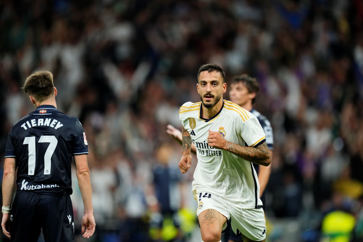Hoselu Real Madrid