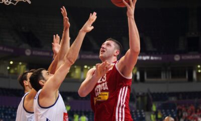 Jusuf Nurkic