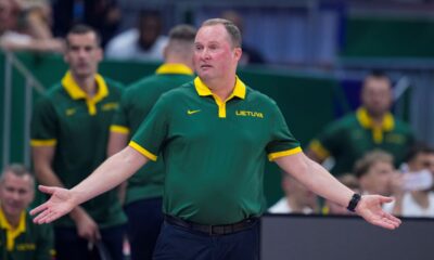 Kazis Maksvitis