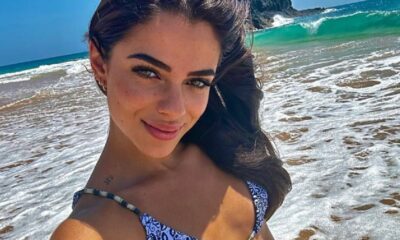 Odbojkašica Kej Alveš ima profil na platformi za odrasle Onlyfans