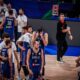 Košarkaši Srbije su osvojili srebrnu medalju na Svetskom prvenstvu u Manili