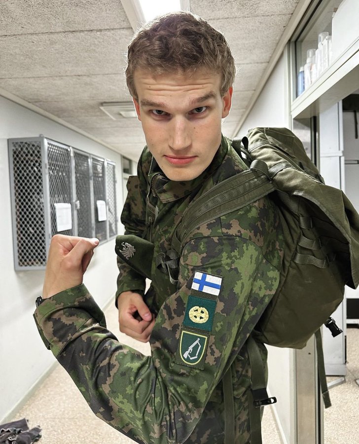 Lauri Markanen