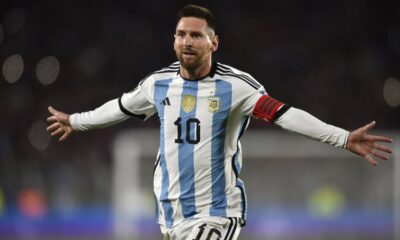 Lionel Mesi je prvi favorit i ove godine za dobijanje nagrade za najboljeg fudbalera sveta od strane FIFA