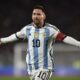 Lionel Mesi je prvi favorit i ove godine za dobijanje nagrade za najboljeg fudbalera sveta od strane FIFA
