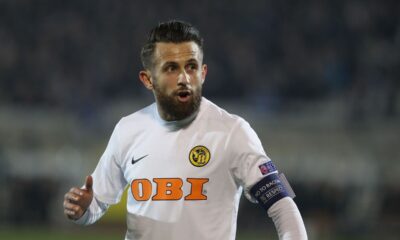 Miralem Sulejmani