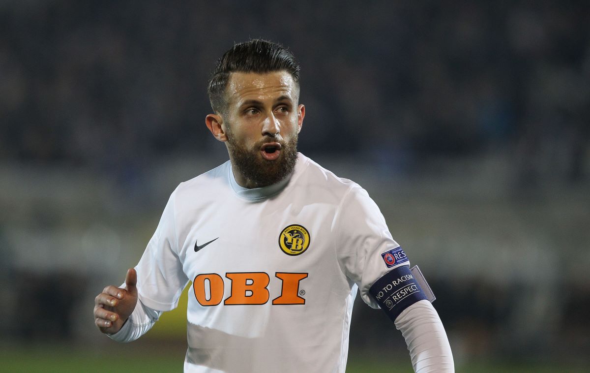 Miralem Sulejmani
