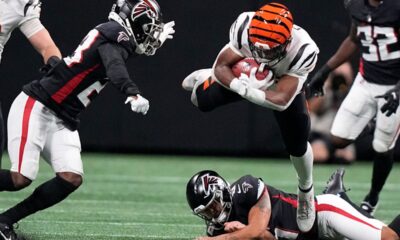 NFL Bengalsi