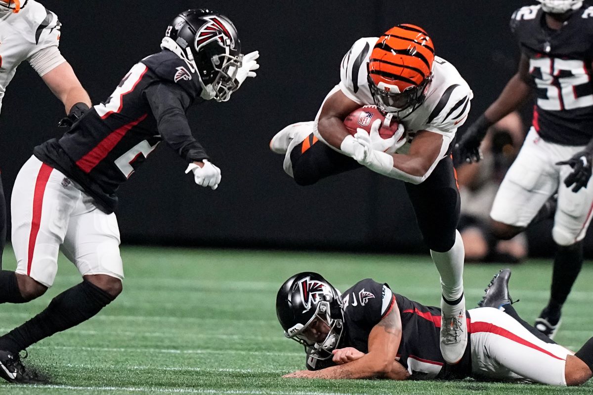 NFL Bengalsi